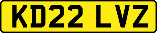 KD22LVZ