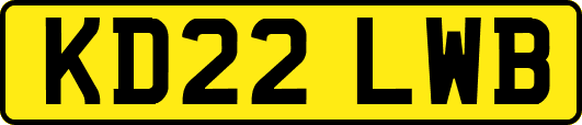 KD22LWB