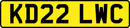 KD22LWC