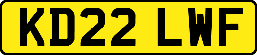KD22LWF