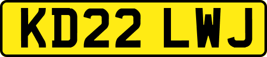 KD22LWJ