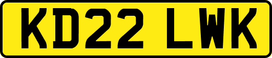 KD22LWK