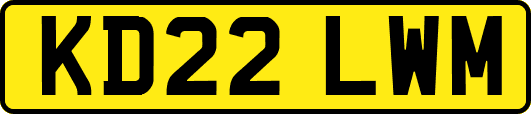 KD22LWM