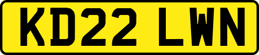 KD22LWN