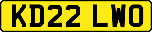 KD22LWO