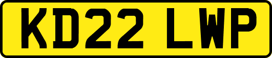 KD22LWP