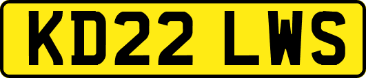 KD22LWS