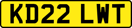 KD22LWT
