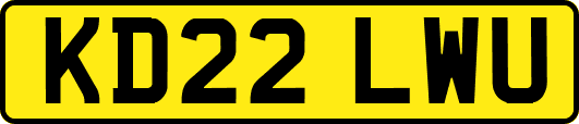 KD22LWU