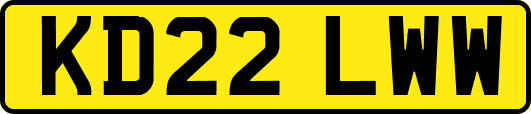 KD22LWW