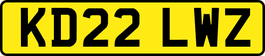 KD22LWZ