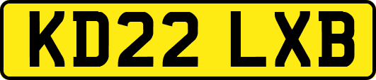 KD22LXB
