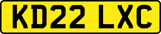 KD22LXC