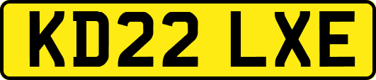 KD22LXE