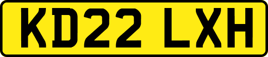 KD22LXH