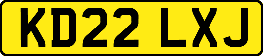 KD22LXJ