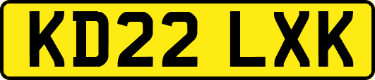 KD22LXK