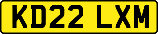 KD22LXM