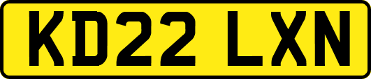 KD22LXN