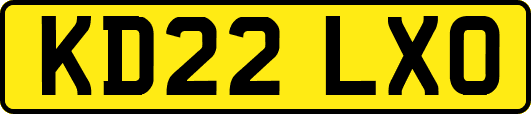 KD22LXO