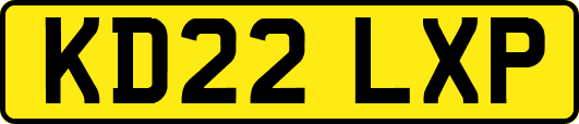 KD22LXP
