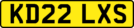 KD22LXS