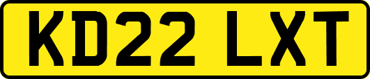 KD22LXT