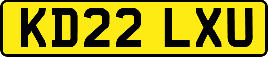 KD22LXU