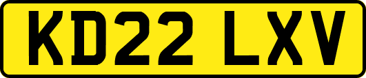 KD22LXV