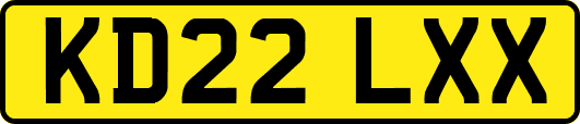 KD22LXX