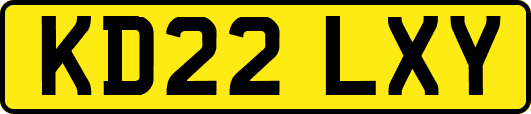 KD22LXY