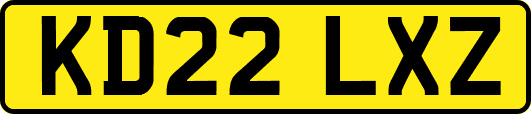 KD22LXZ
