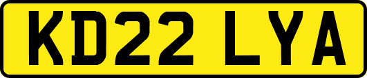 KD22LYA