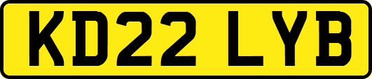 KD22LYB