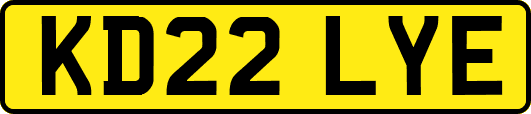 KD22LYE