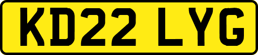 KD22LYG