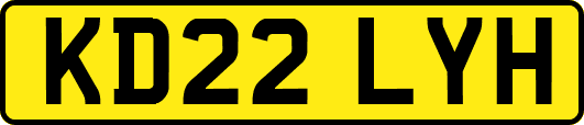 KD22LYH