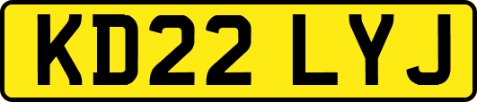 KD22LYJ