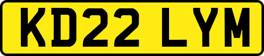 KD22LYM