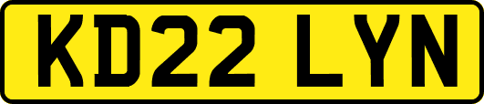 KD22LYN