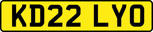 KD22LYO