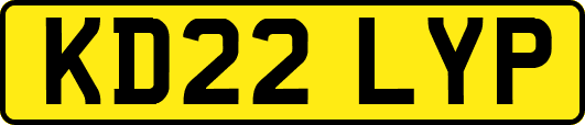 KD22LYP