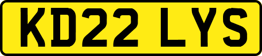 KD22LYS