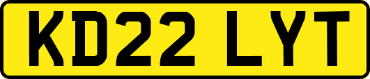 KD22LYT