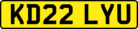 KD22LYU