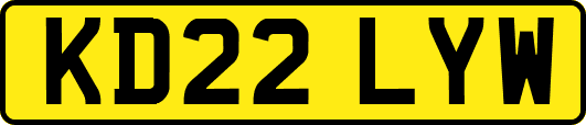 KD22LYW