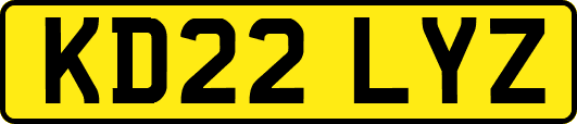 KD22LYZ