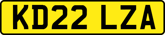 KD22LZA