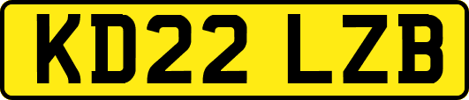 KD22LZB
