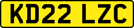 KD22LZC